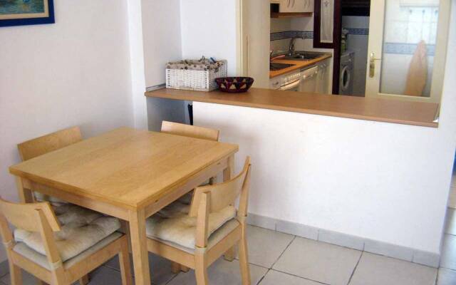 106458 - Apartment in Vera