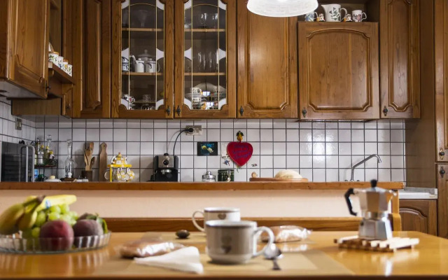 B&B Dolci Sogni