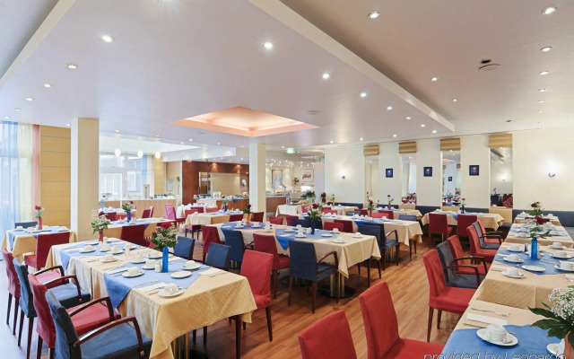 Hotel Fulda Mitte