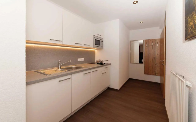Apart Josef - Relax-Apartments Ladis