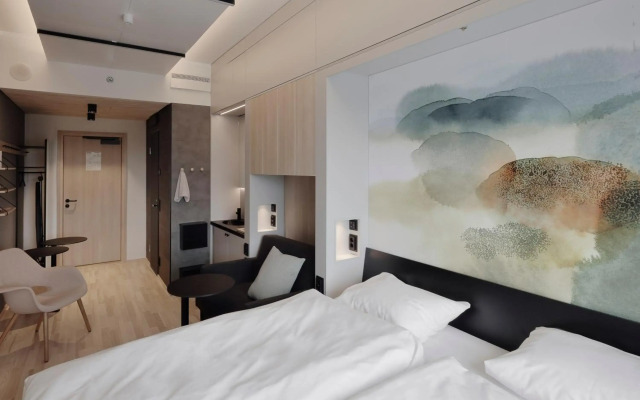 VALO Hotel & Work Helsinki