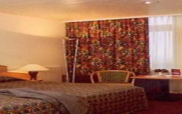 Mercure Maastricht Aachen Airport