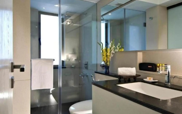 Citrus Hotel Lonavala