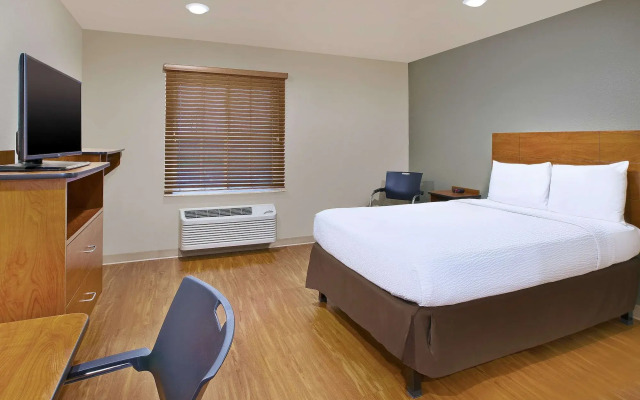 WoodSpring Suites Columbus Urbancrest