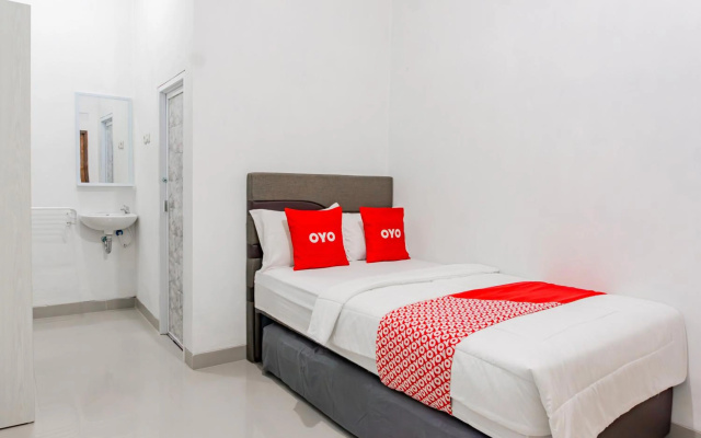 Hotel O Penginapan Kertajaya Syariah – Guest Rooms – Kotabumi