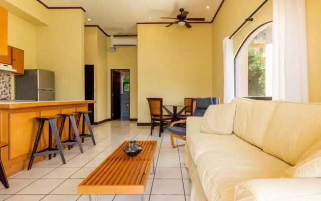 Marina and Ocean View - Real Condo 231 Perfect for couple