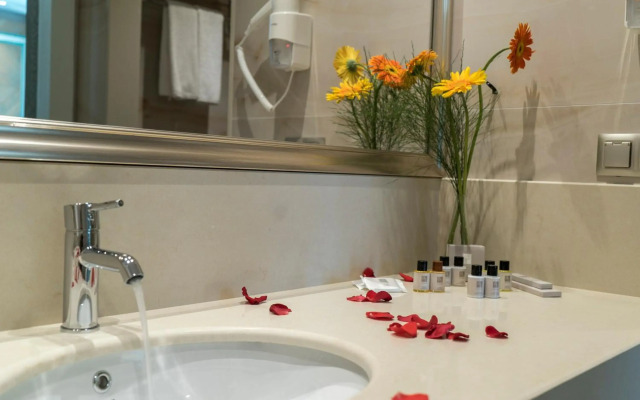 Mirart Hotel Boutique & SPA Yalova