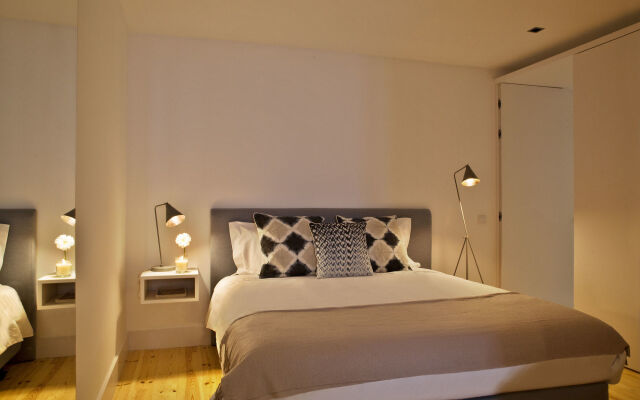 Lisbon Five Stars Apartments Combro 77