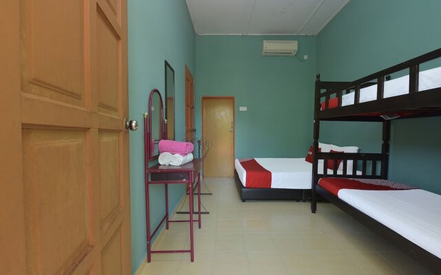 Oyo 90630 Mat Leon Village