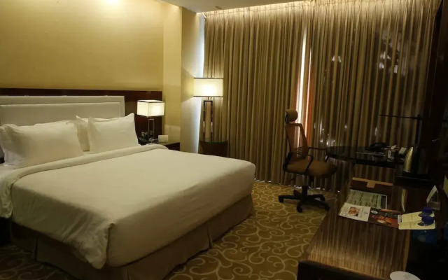 Royal Swiss Lahore