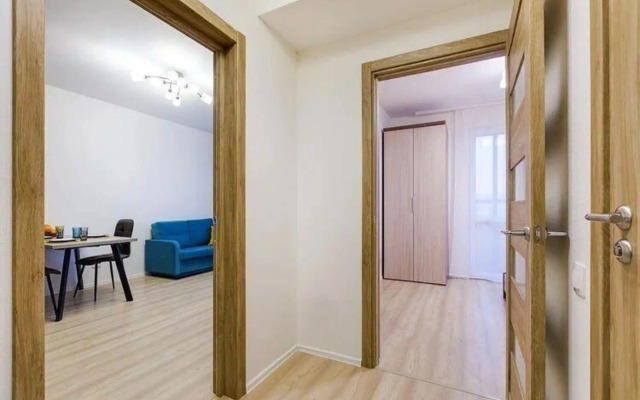 Апартаменты на улице Архивная 7