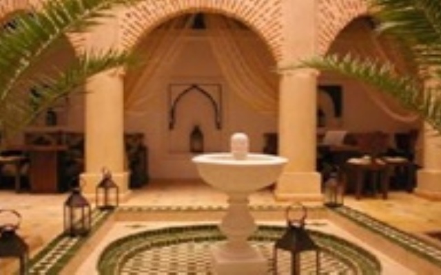 Riad Inaya