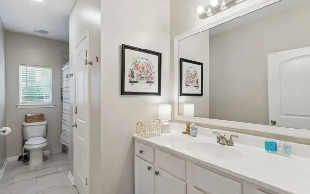 Casa Azul Memphis Midtown Cooper Young