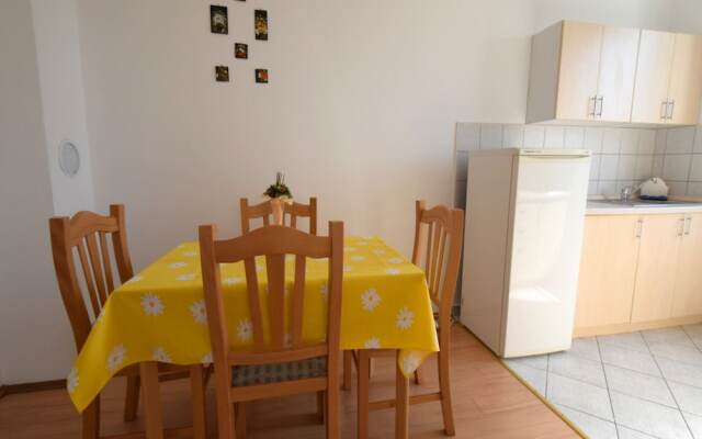 Apartments Horvat