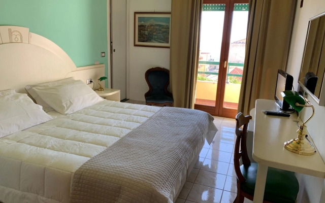 Hotel La Margherita & SPA