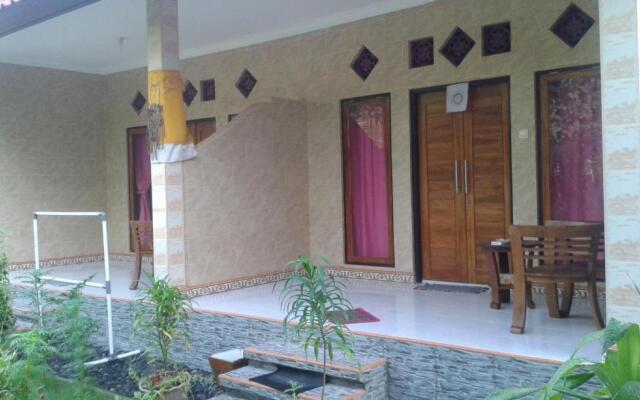 Risna Homestay