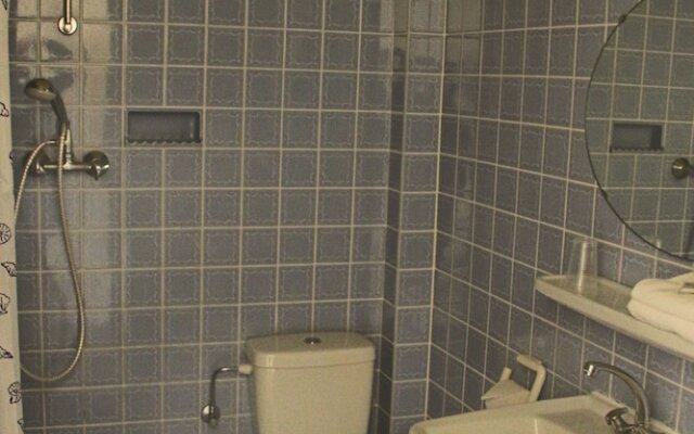 LHostellerie Le Turckheim Croix dor