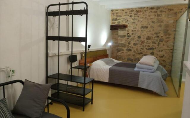 Mayor 17 Apartamento 2