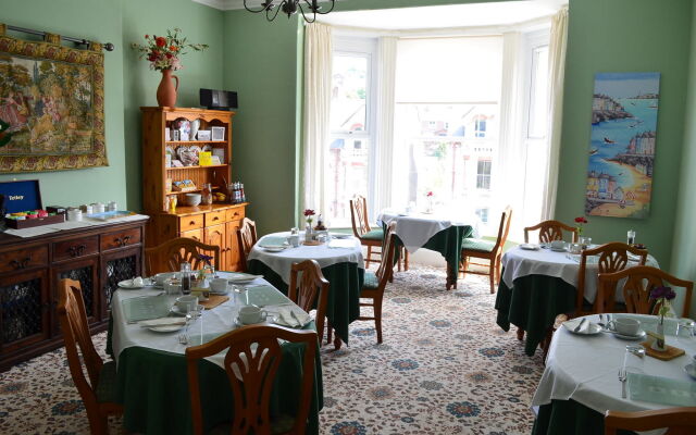 The Dorchester Guest House