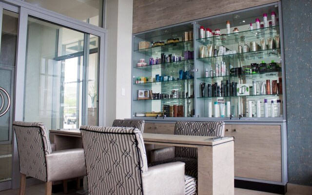 Pinnacle Point Lodge 31 – La Best