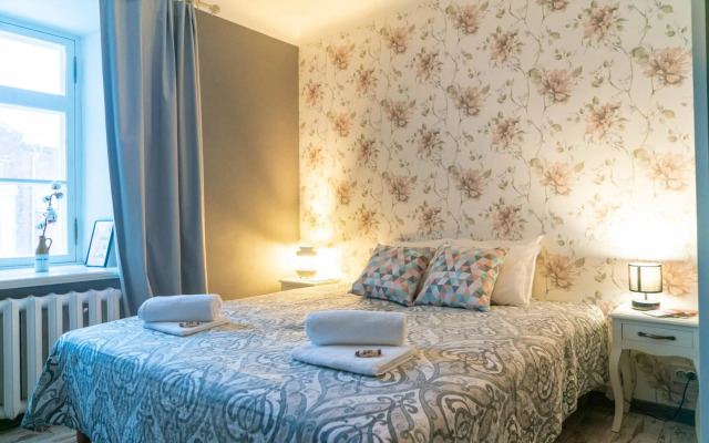 Godart Rooms