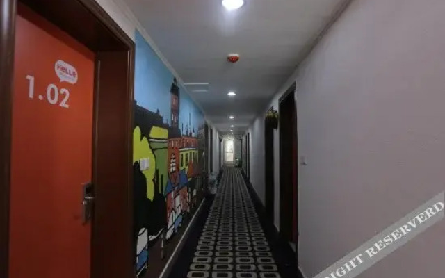 Pod Inn