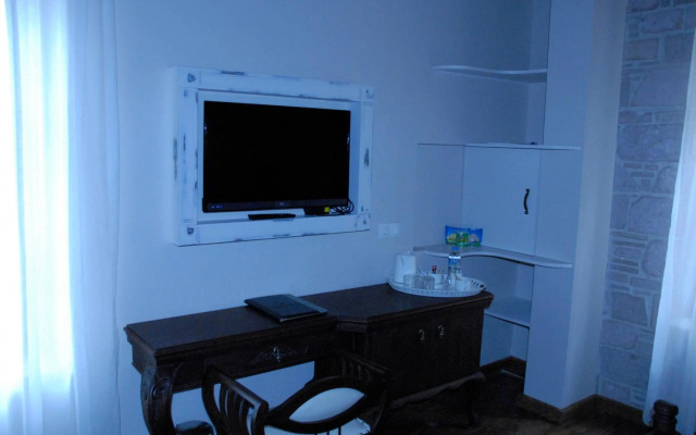 Orchis Hotel