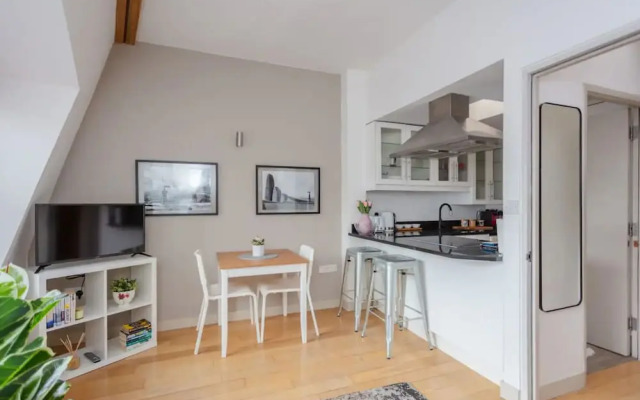 Stylish 1 Bedroom Apartment Near Northcote Road