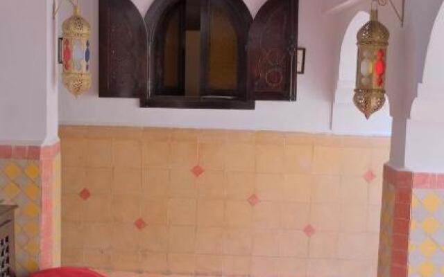 Riad Dar Benyara