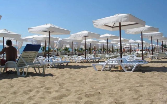 Argisht Palace Hotel