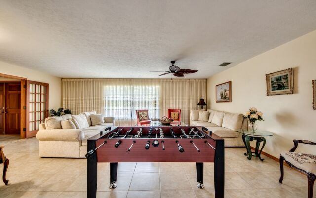 Villa Geanie - Roelens Vacations