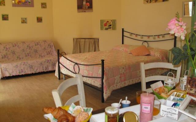 B&B La Casa Di Noemi