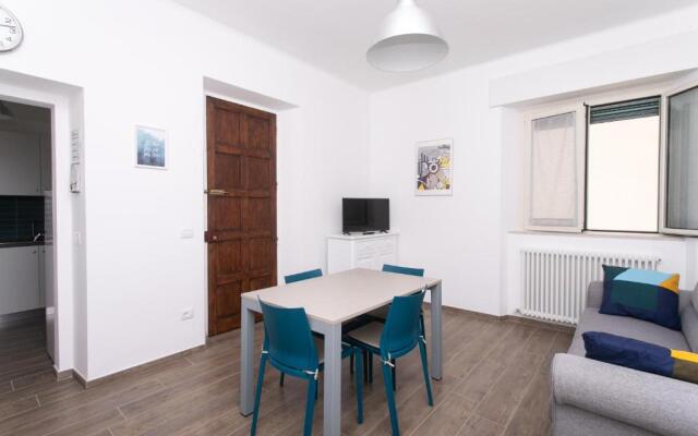 N237 - Numana, trilocale a 100 metri dal centro