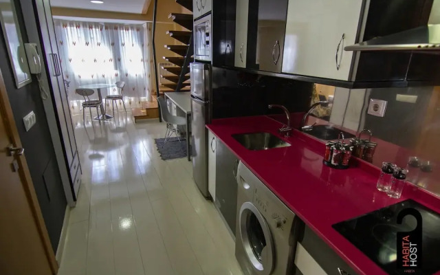 Cuencaloft RincÃ³n Del Agua