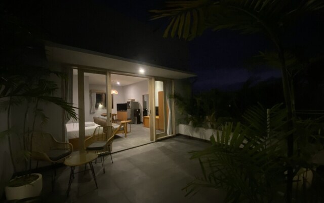 Ethnic Studio Apartment Ubud