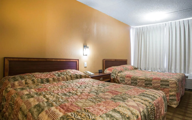 Rodeway Inn Hammonton