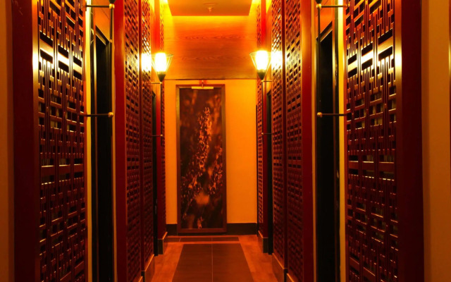Diamond Premium Hotel & Spa