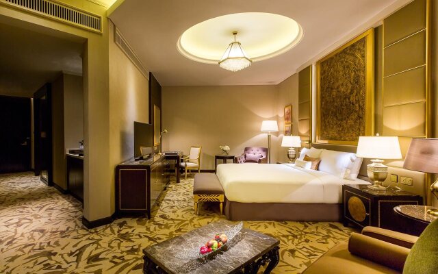 Ezdan Palace Hotel
