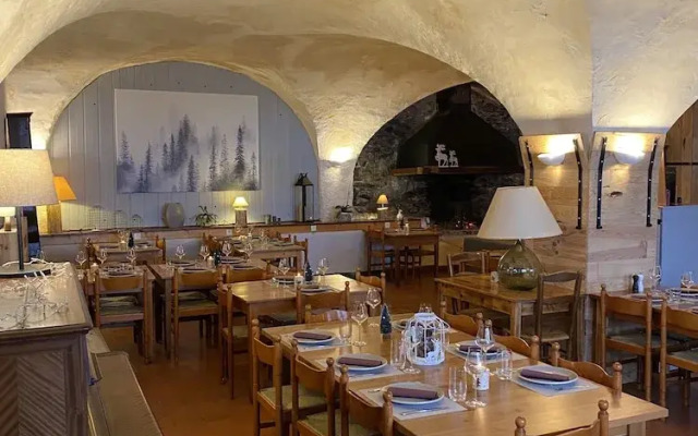 Auberge de la Foret