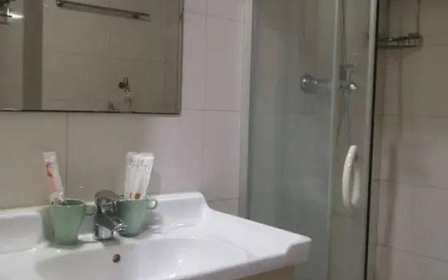 Nanjing Home In The City Express Hotel
