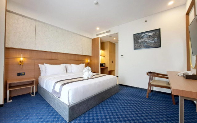 Golden Tulip Pontianak
