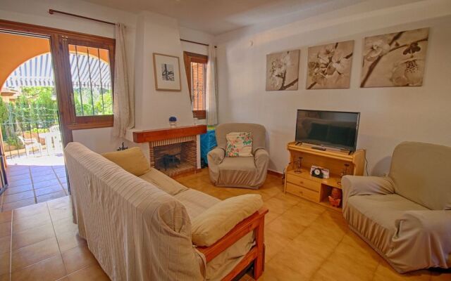 Bungalow Costa Calpe - Vallesa