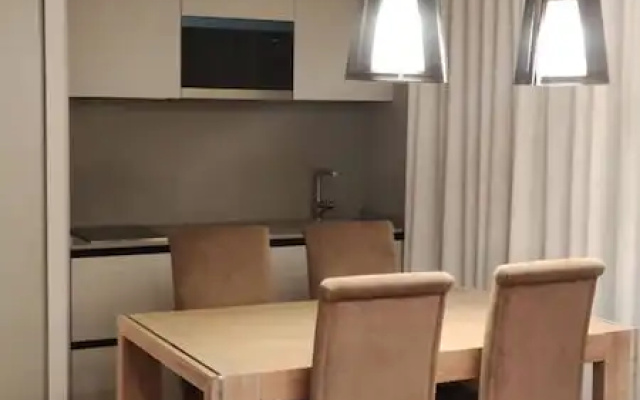 Luxury Apartment With Private Jacuzzi
