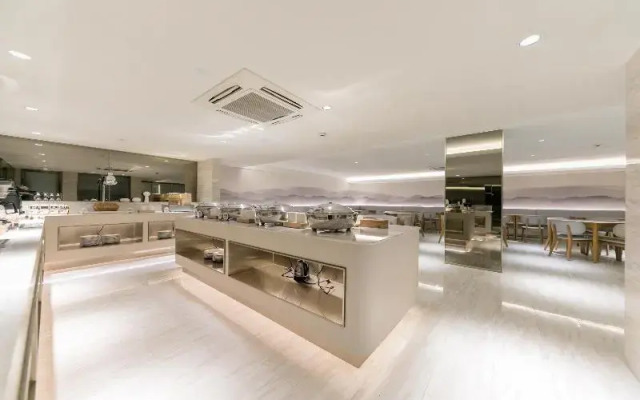 Hanting Express Shanghai Tianshan West