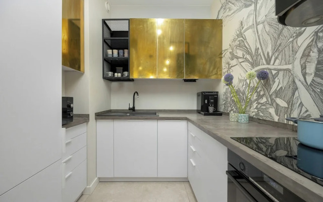 Cosy Apartment With Garden by Renters