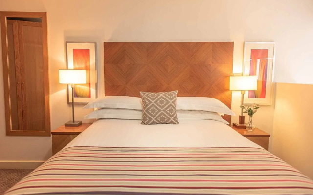 PREMIER SUITES Liverpool