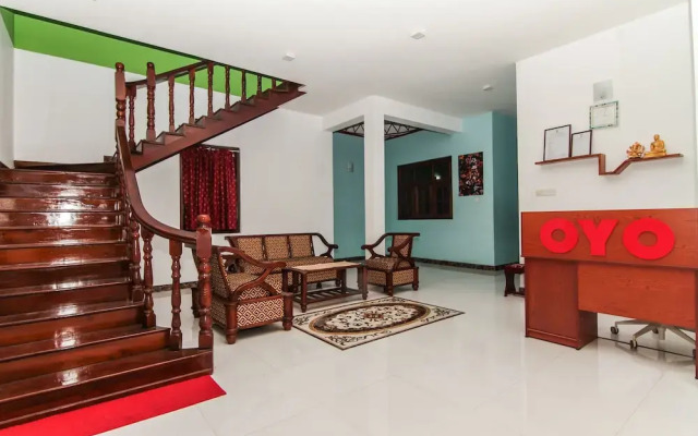 Oyo 127 Eestee Rest - Negombo