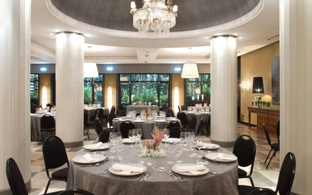 Husa Gran Hotel España