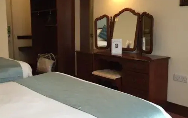 Rathkeale House Hotel