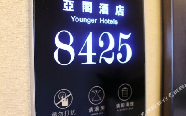 Younger Hotel